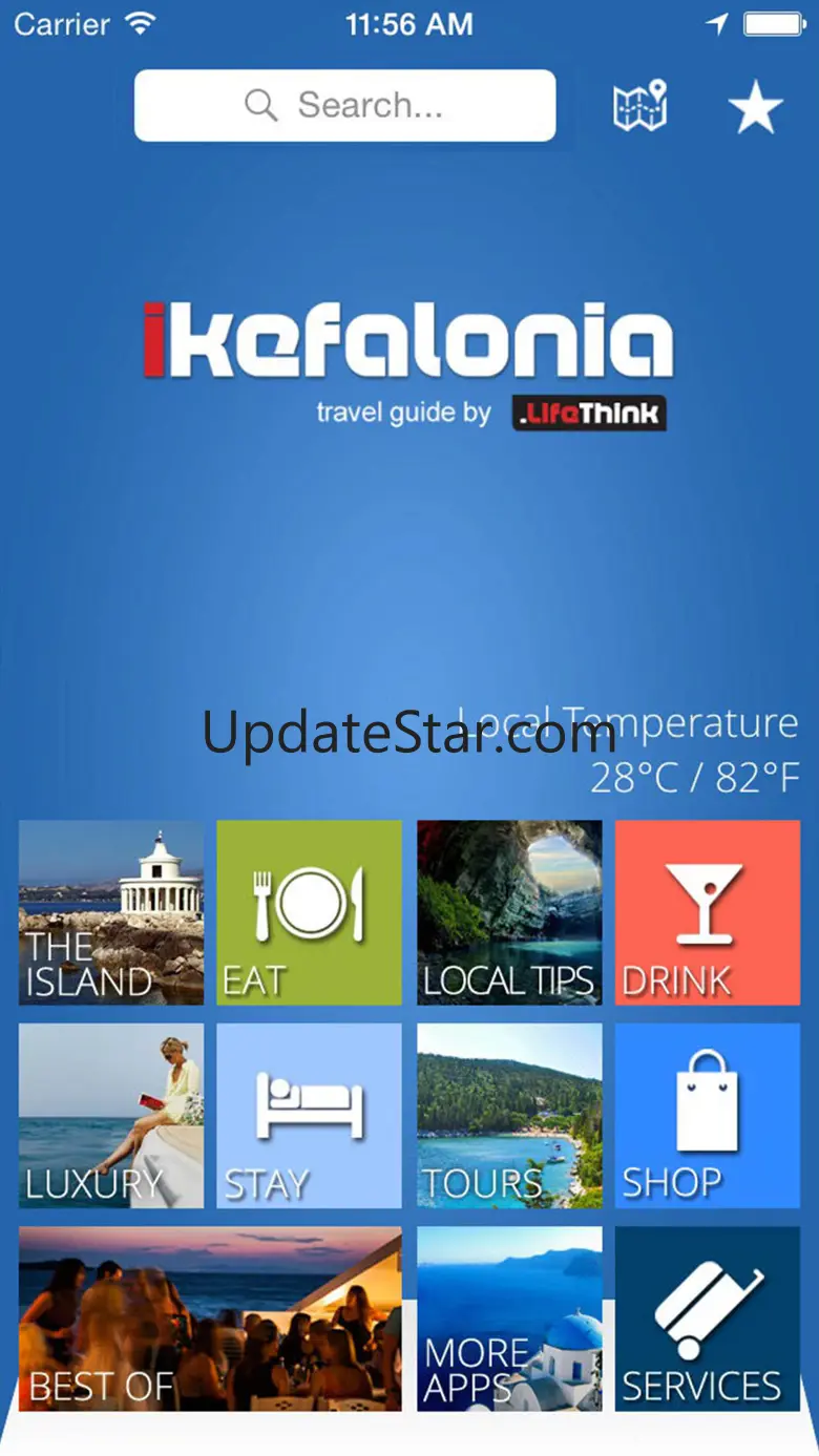 iKefalonia 9.1