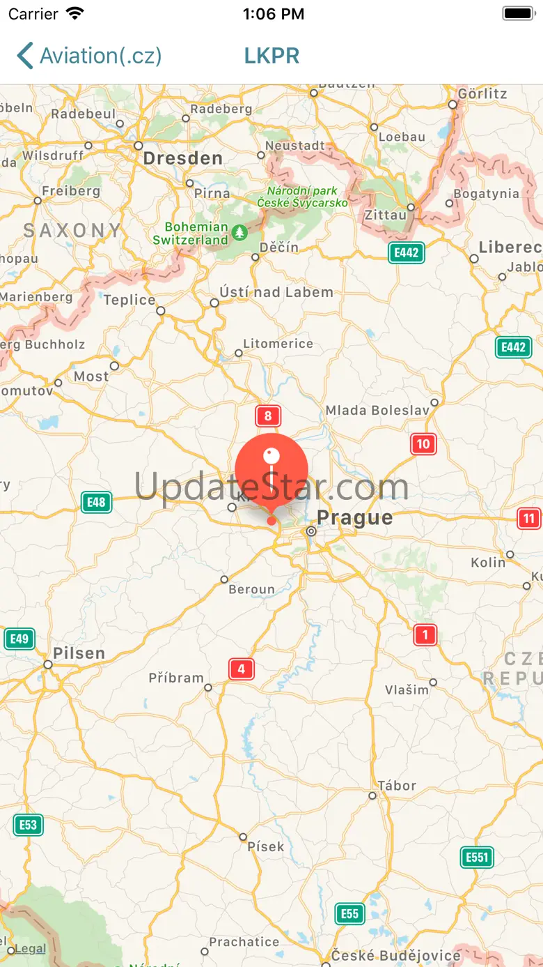 Aviation(.cz) Codes 3.1.1