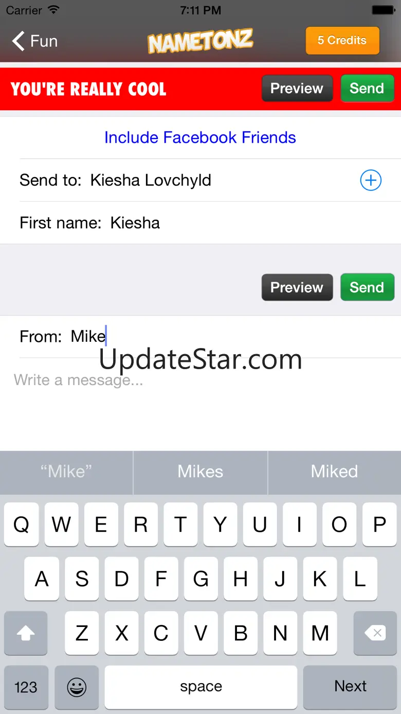NameTonz 1.5.4