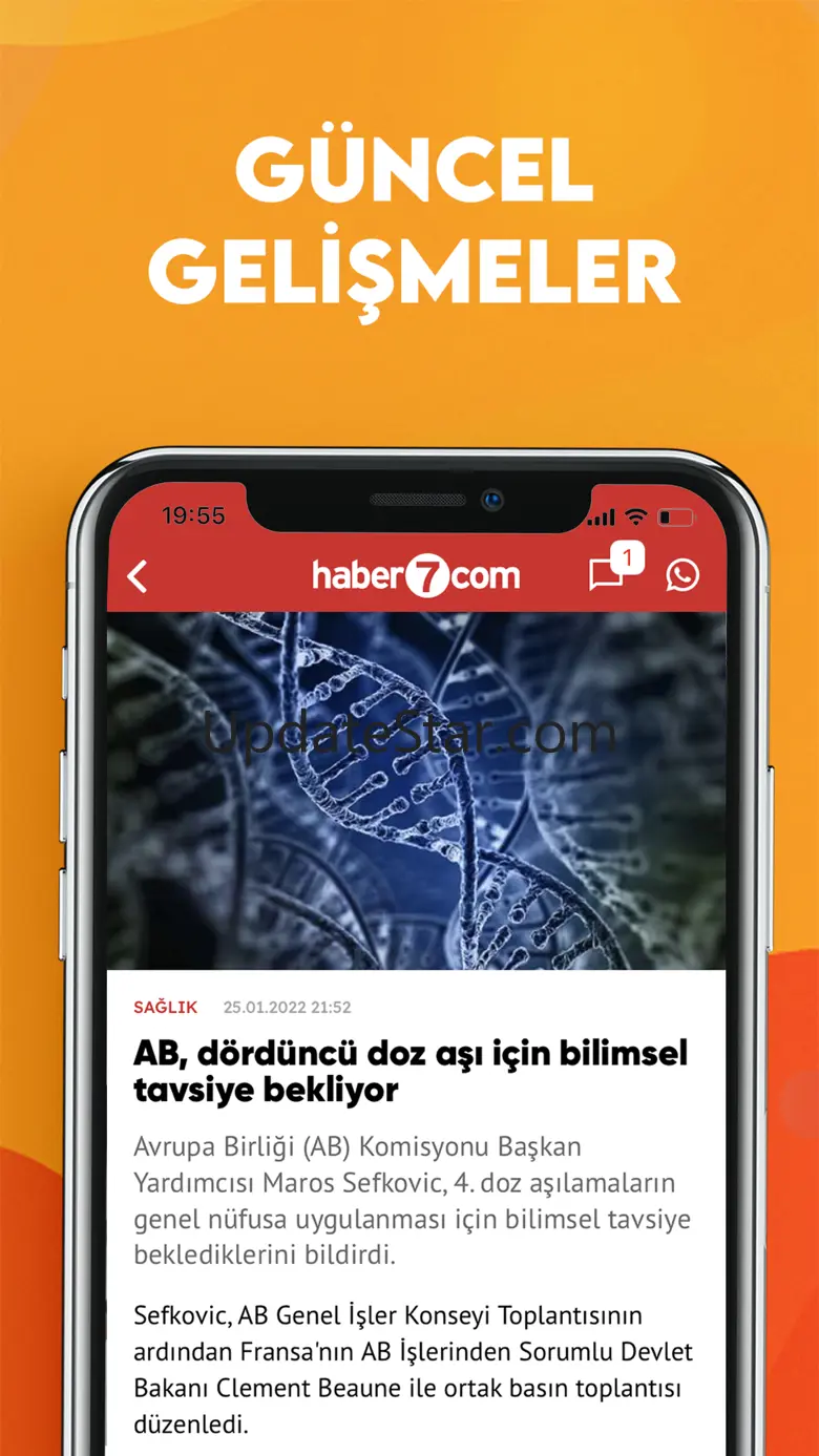 Haber7.com 6.1.9