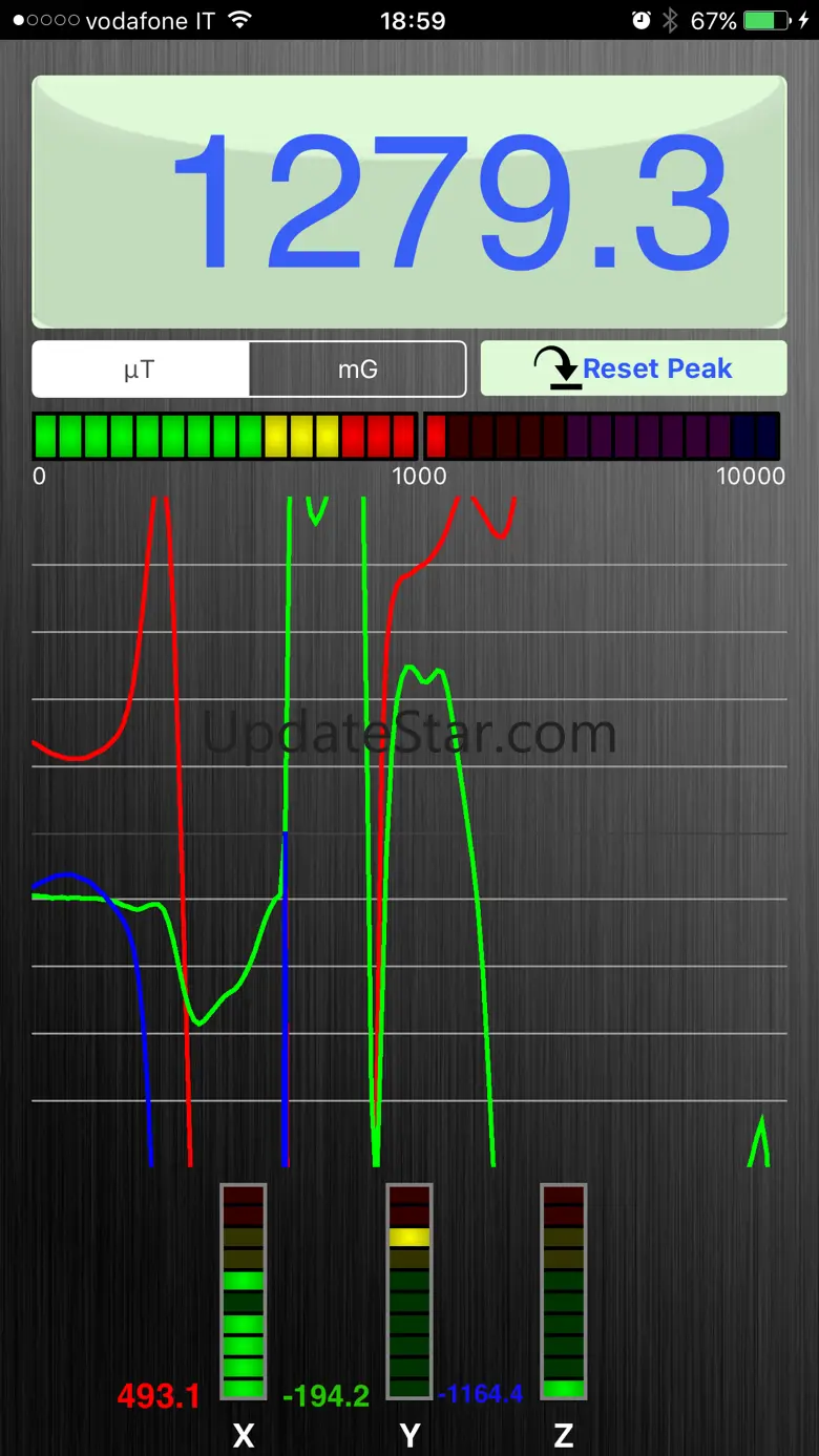 Tesla Fields 3.1