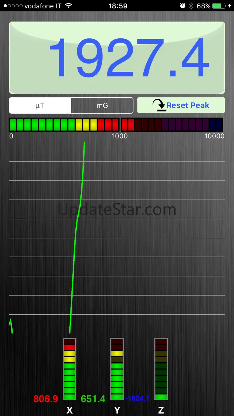 Tesla Fields 3.1