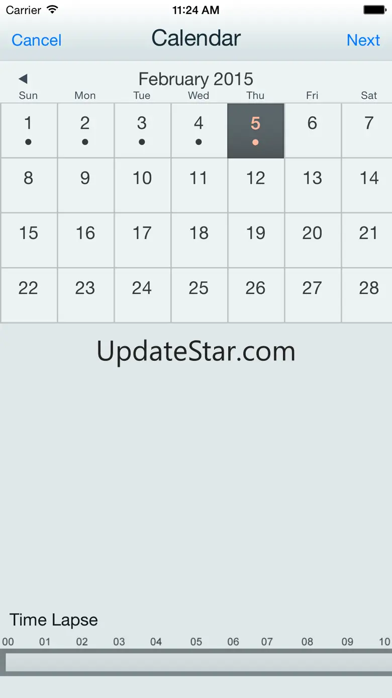 ATVision Mobile 3.6.2