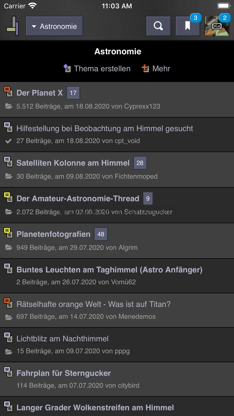 Allmystery 2.3
