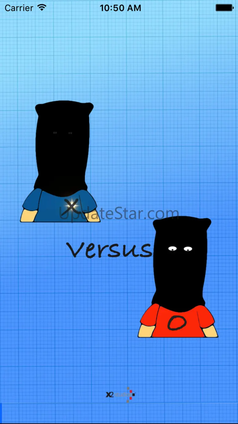 X Versus O 1.4.5