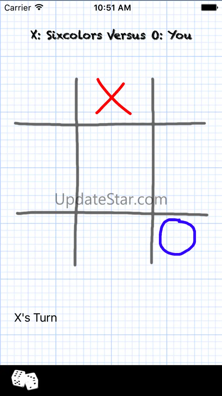 X Versus O 1.4.5