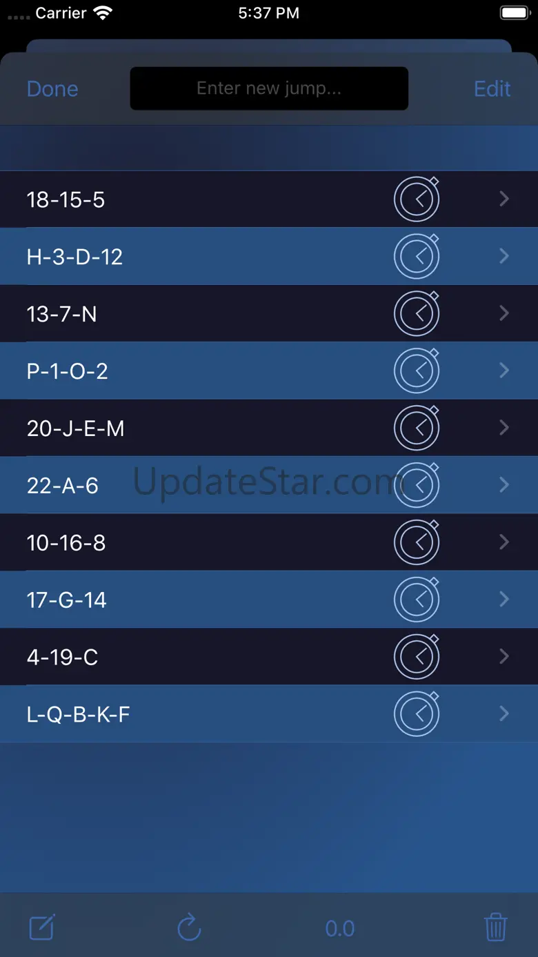 4-Way Coach 2.10.0