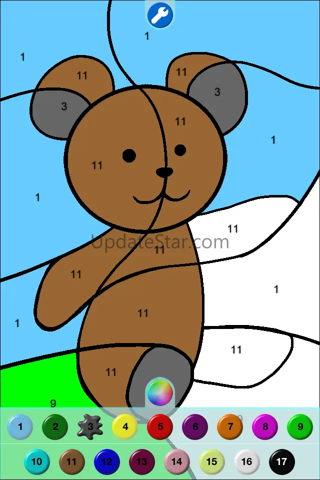 Drawing Games - Fun and educational drawing games for kids 3.0