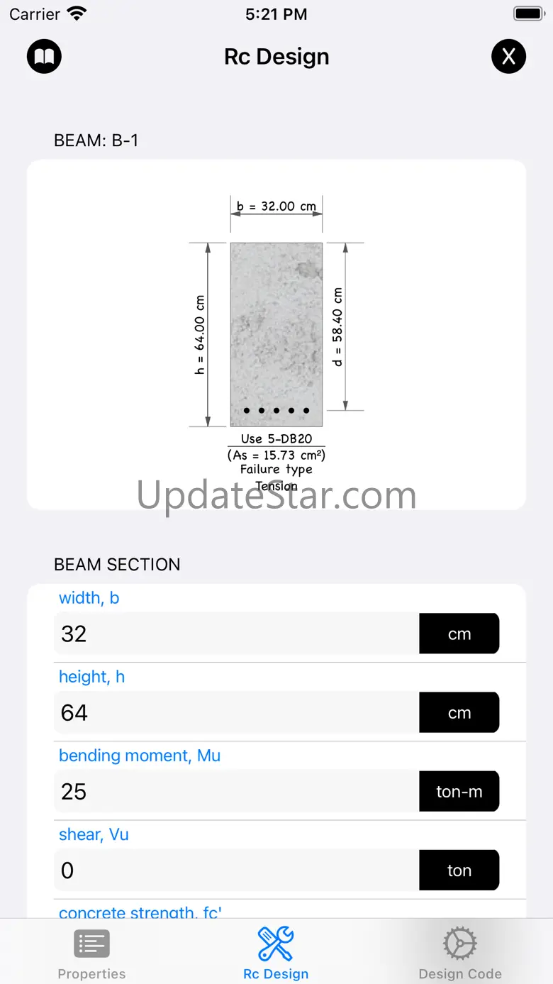 A-Beam+ 4.6