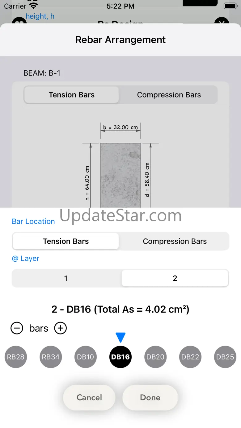 A-Beam+ 4.6