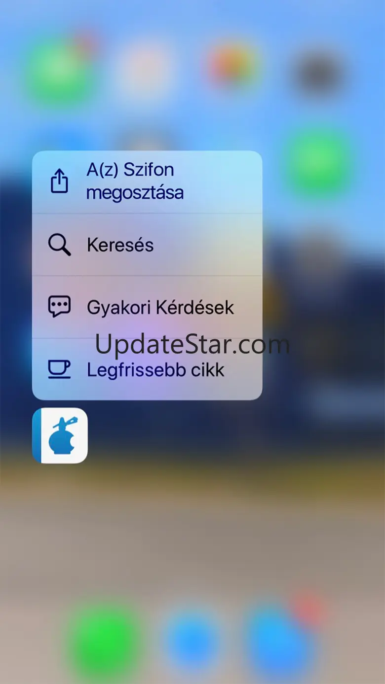 Szifon.com 3.3.0
