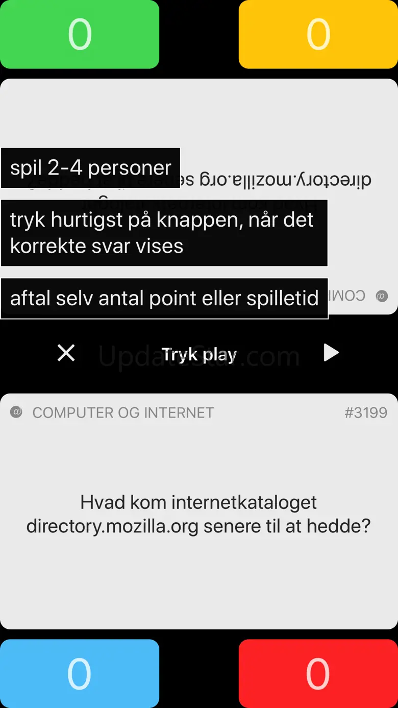 Paratviden 8.1.1