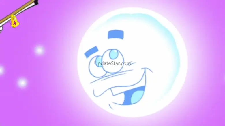 Nursery TV 3 1.4