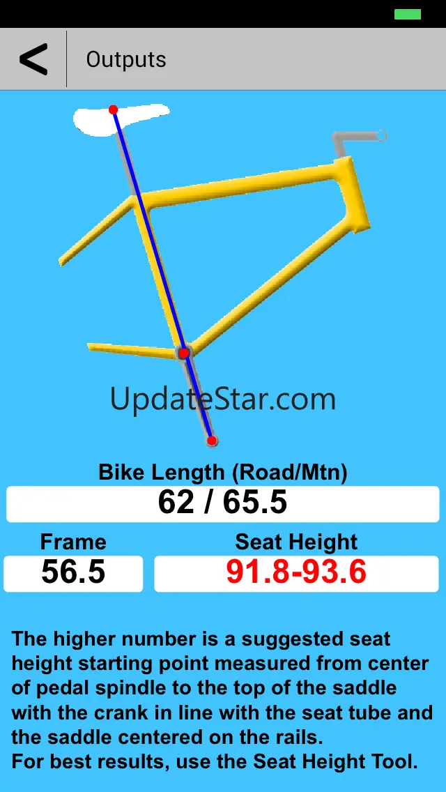 Fit Calculator 2.0.4