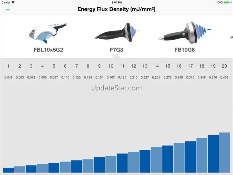 Shockwave Therapy 2.1.0
