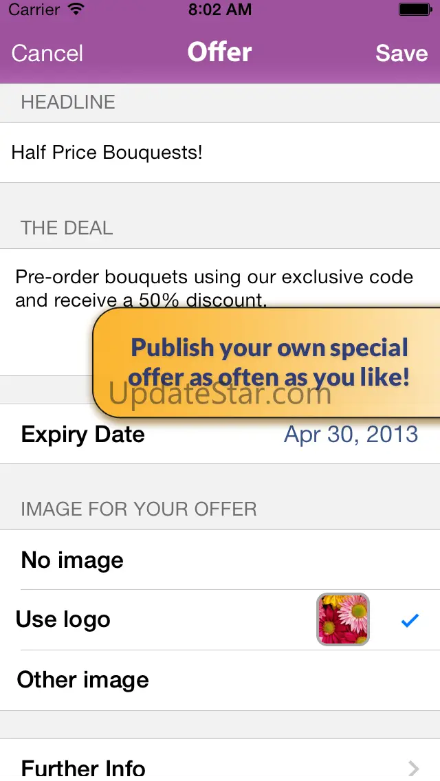 Telnames Mobile Website Builder 1.3.5