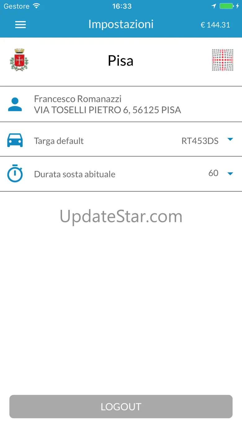Tap&Park 3.3.14