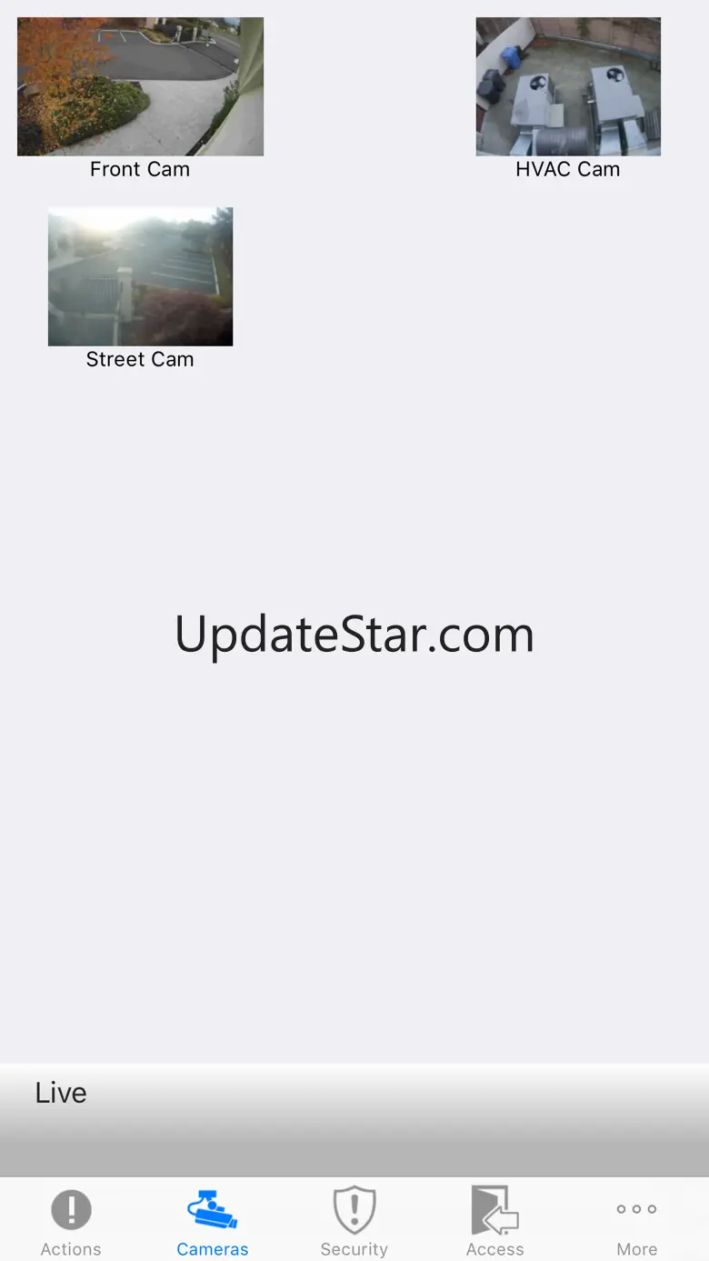 KH Control for iPhone 3.2.0