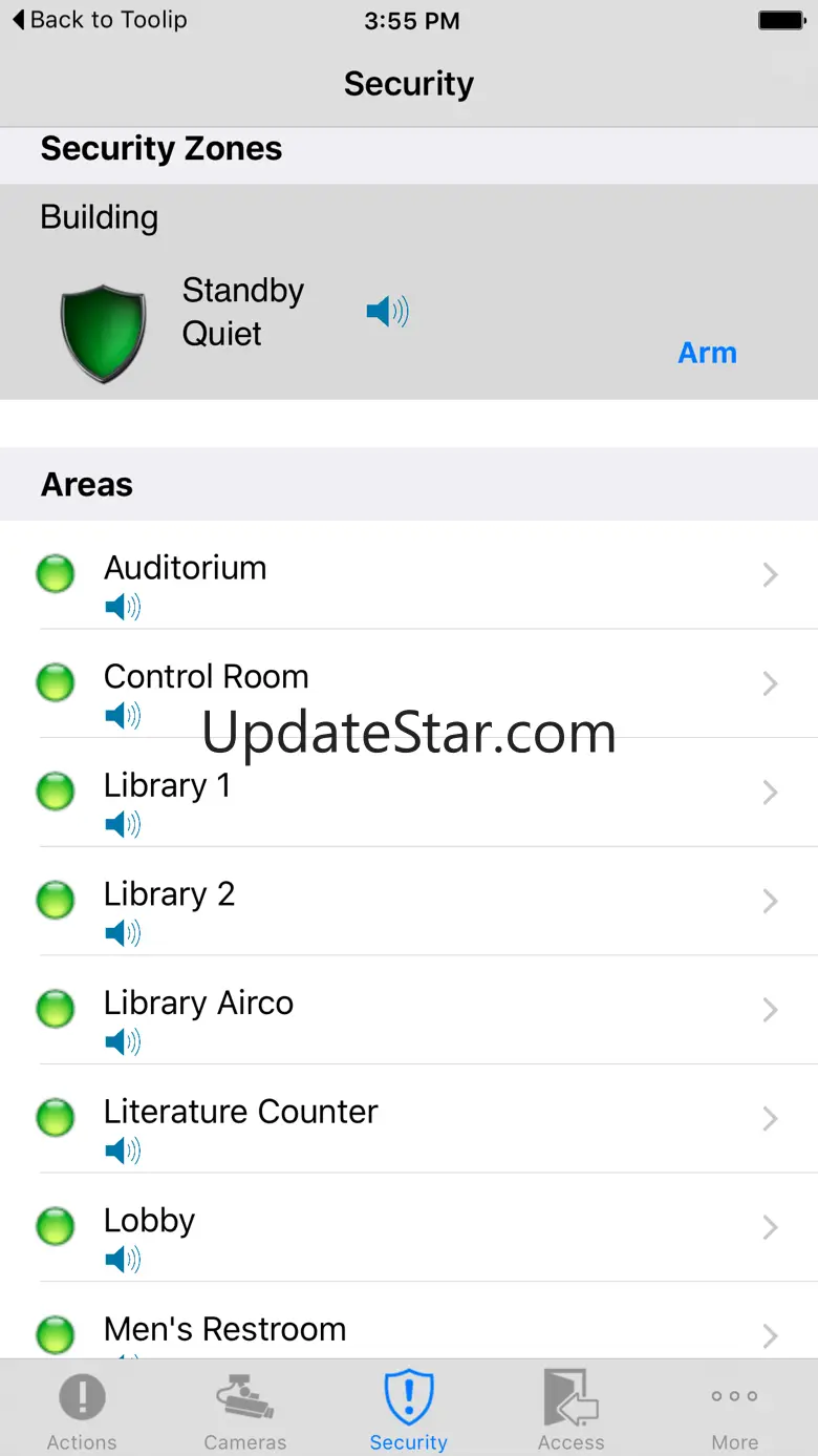 KH Control for iPhone 3.2.0