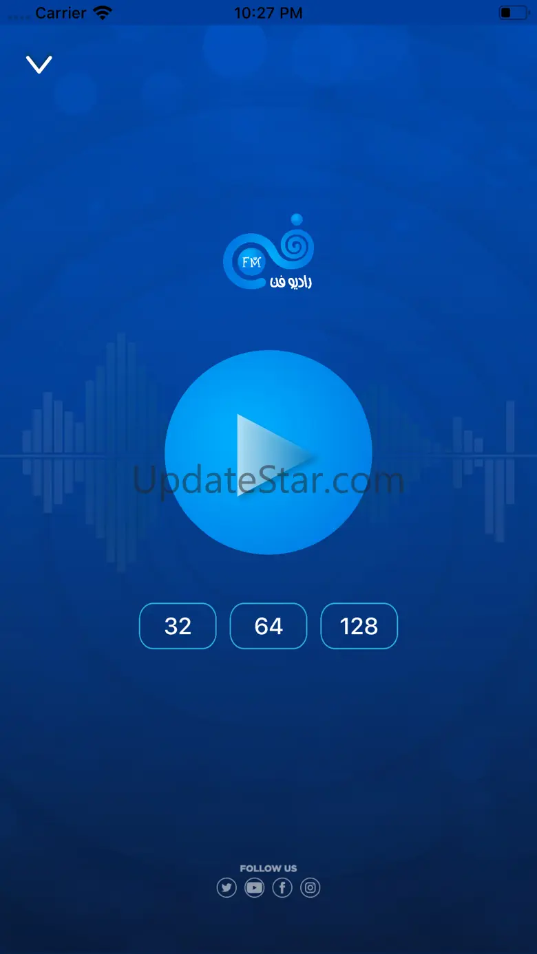Radio Fann Jordan 9.1.6