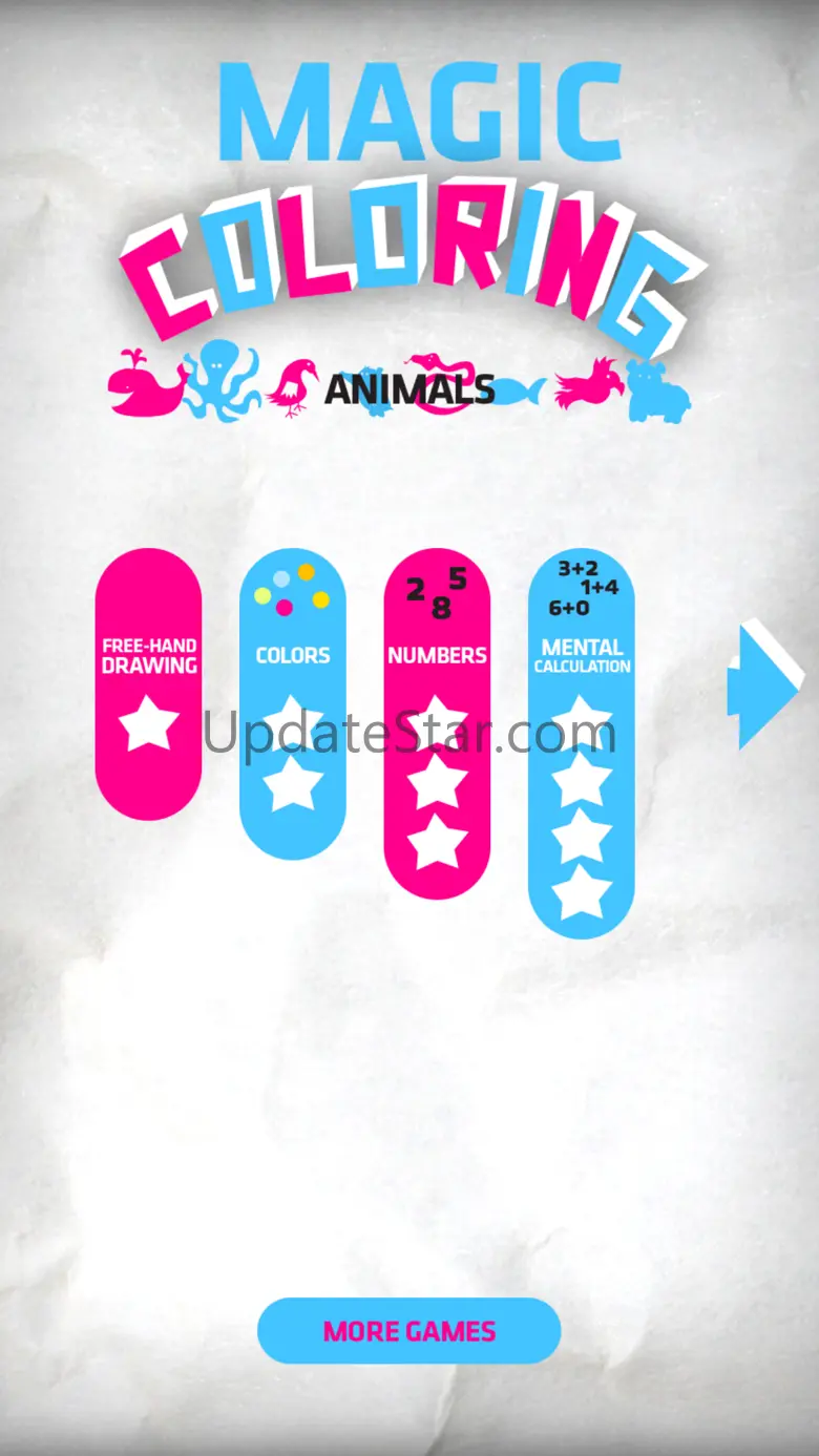 Magic Coloring 3.2