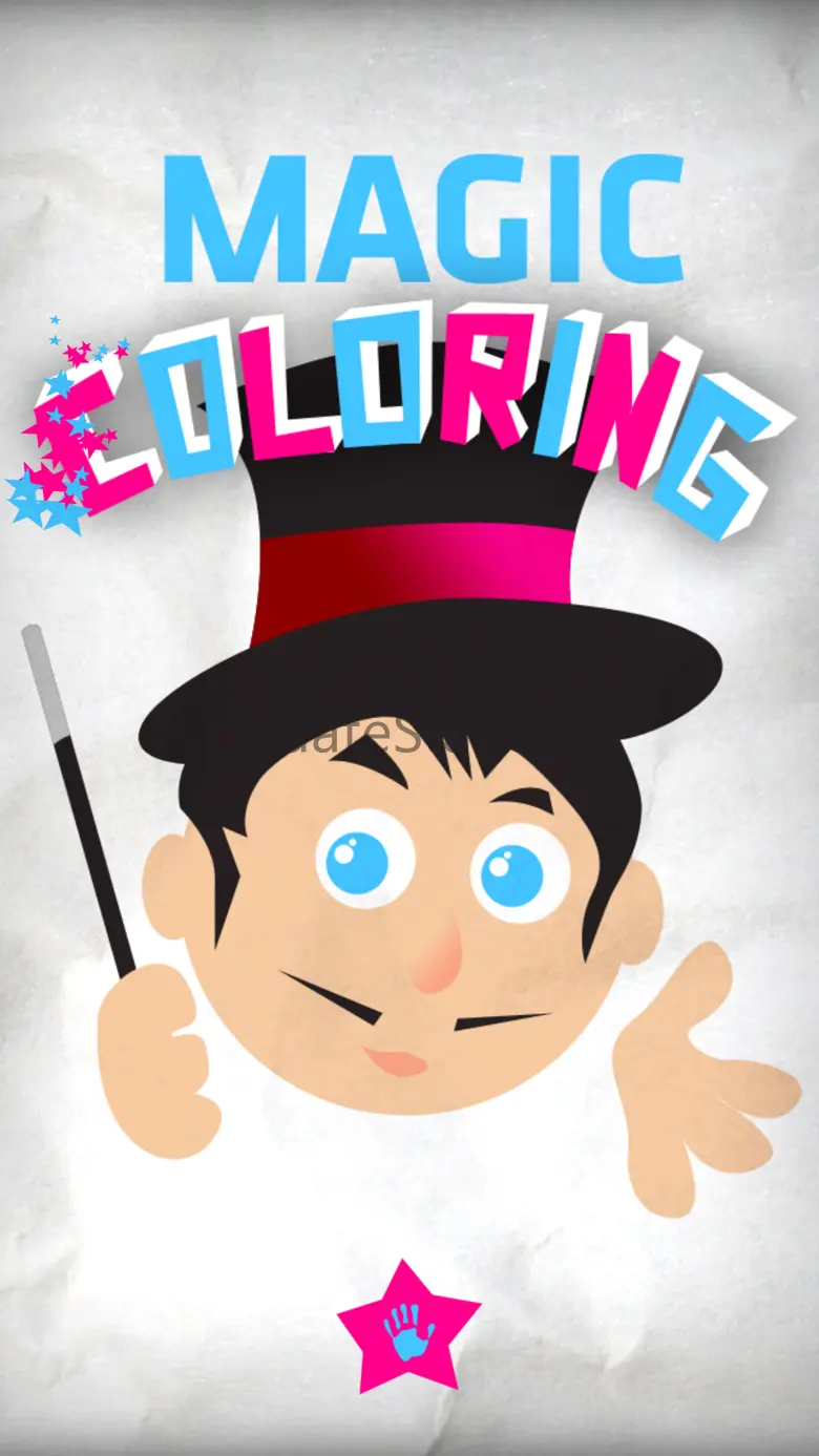 Magic Coloring 3.2