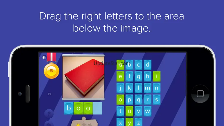 Super Spelling Lite 2.2.2