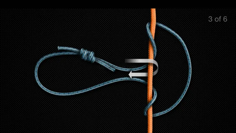 Climbing Knots 1.6
