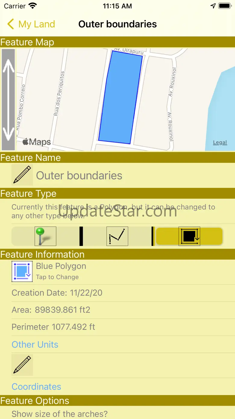 iMapIt Pro 4.1