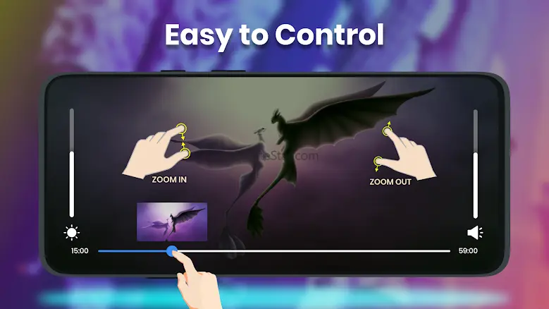 HD Video & Music Player 3.3.21