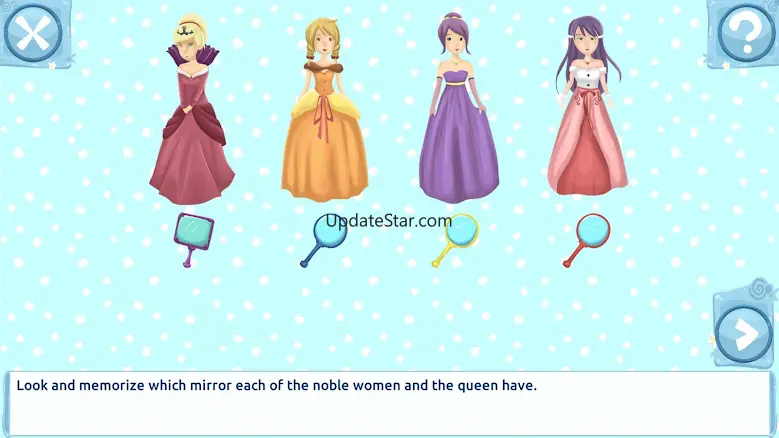 Snow Princess - for Girls 3.0.1