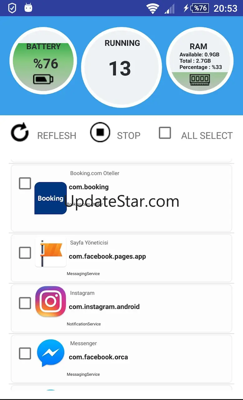 Background Apps Stop 4