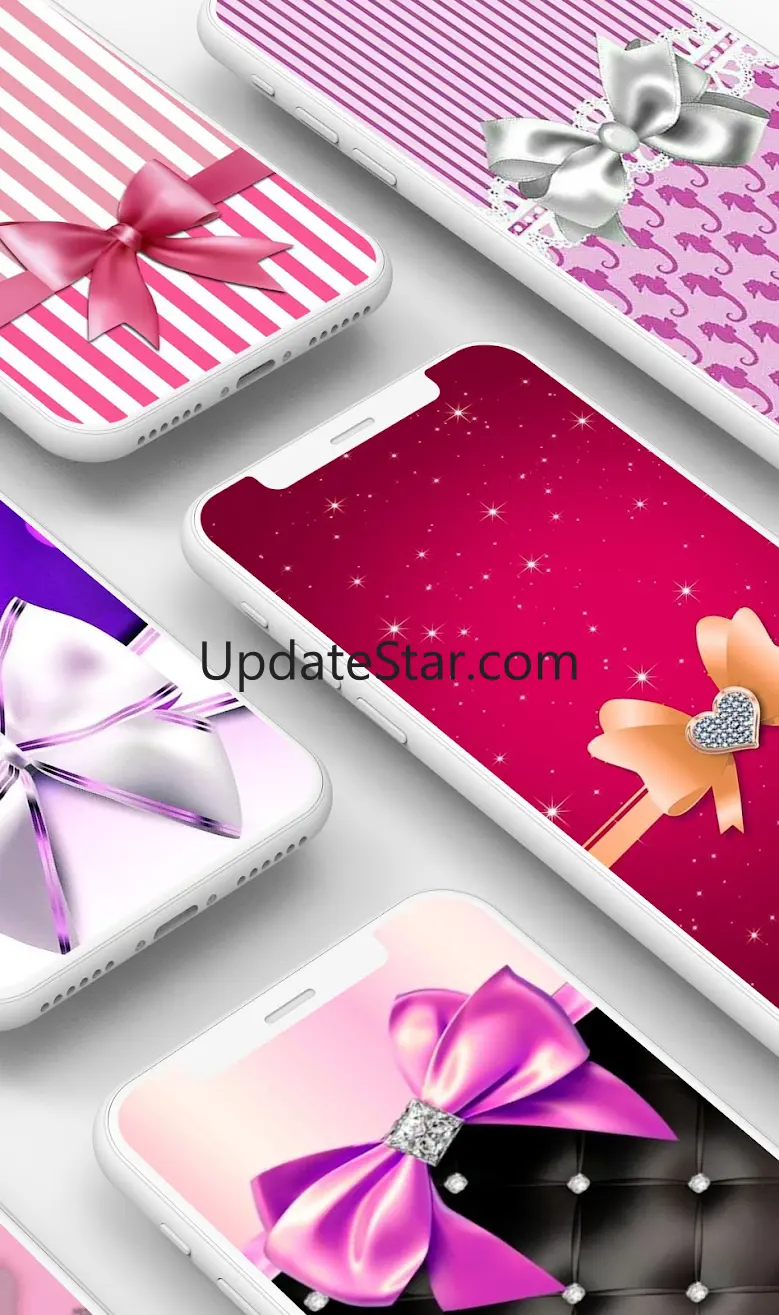 Bow Wallpaper 1.1