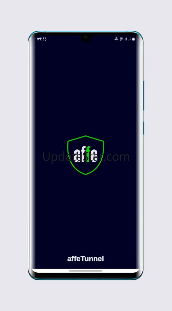 affeTunnel VPN 3.10.9