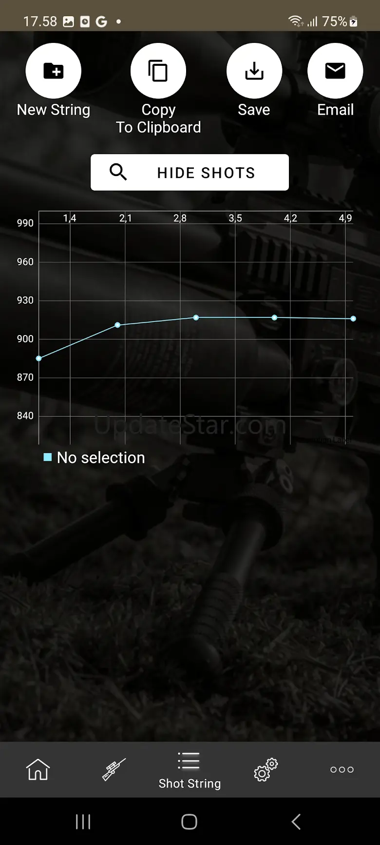 FX Radar 3.0