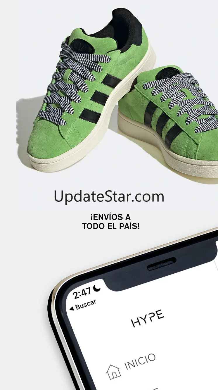 HYPE App 2.9