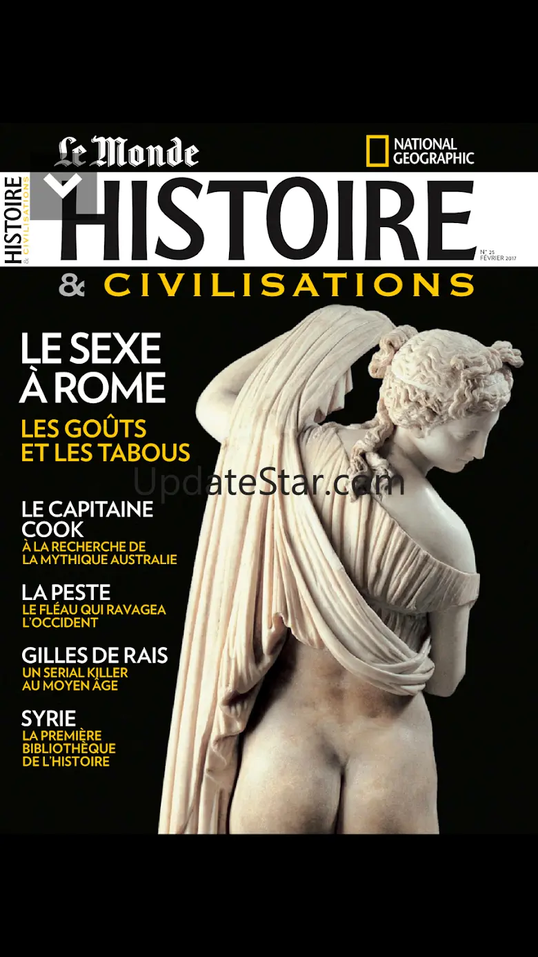 Histoire & Civilisations 1.1.4