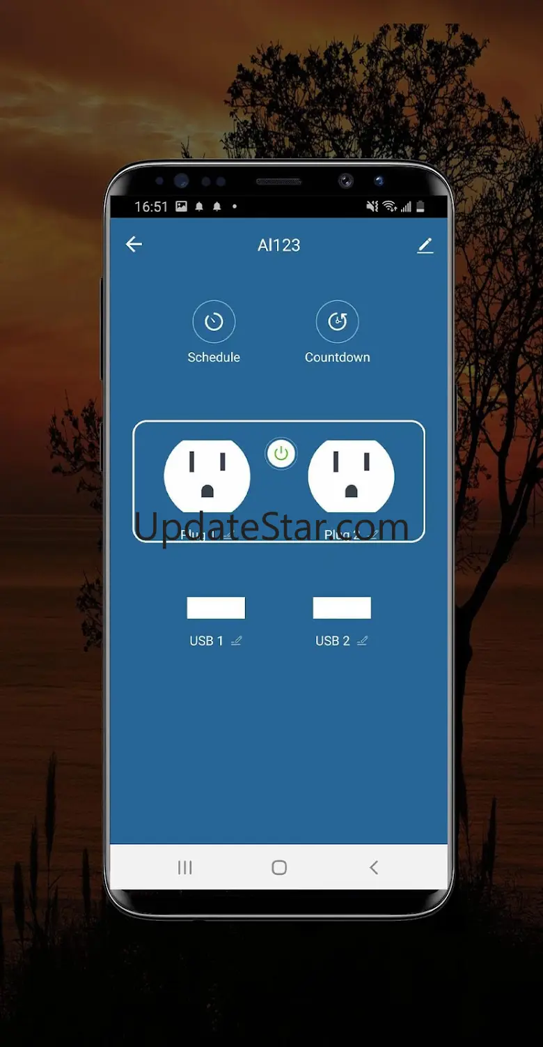 Navigator SmartHome 1.0.9
