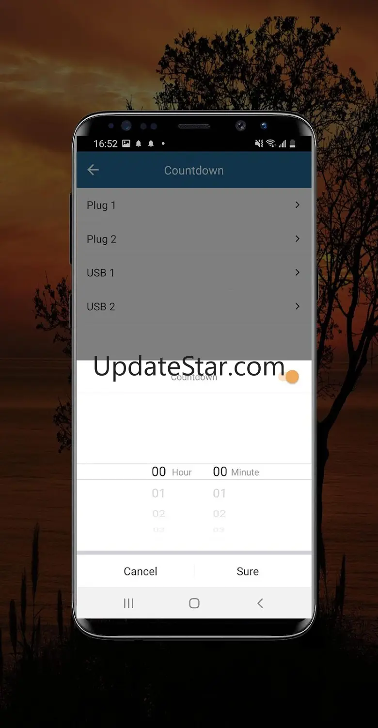 Navigator SmartHome 1.0.9