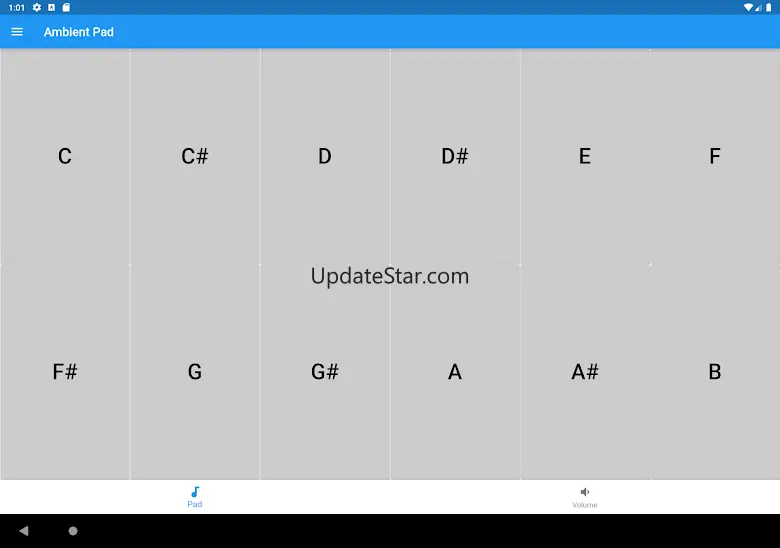 Ambient Pad - Worship and Loop 1.4.9