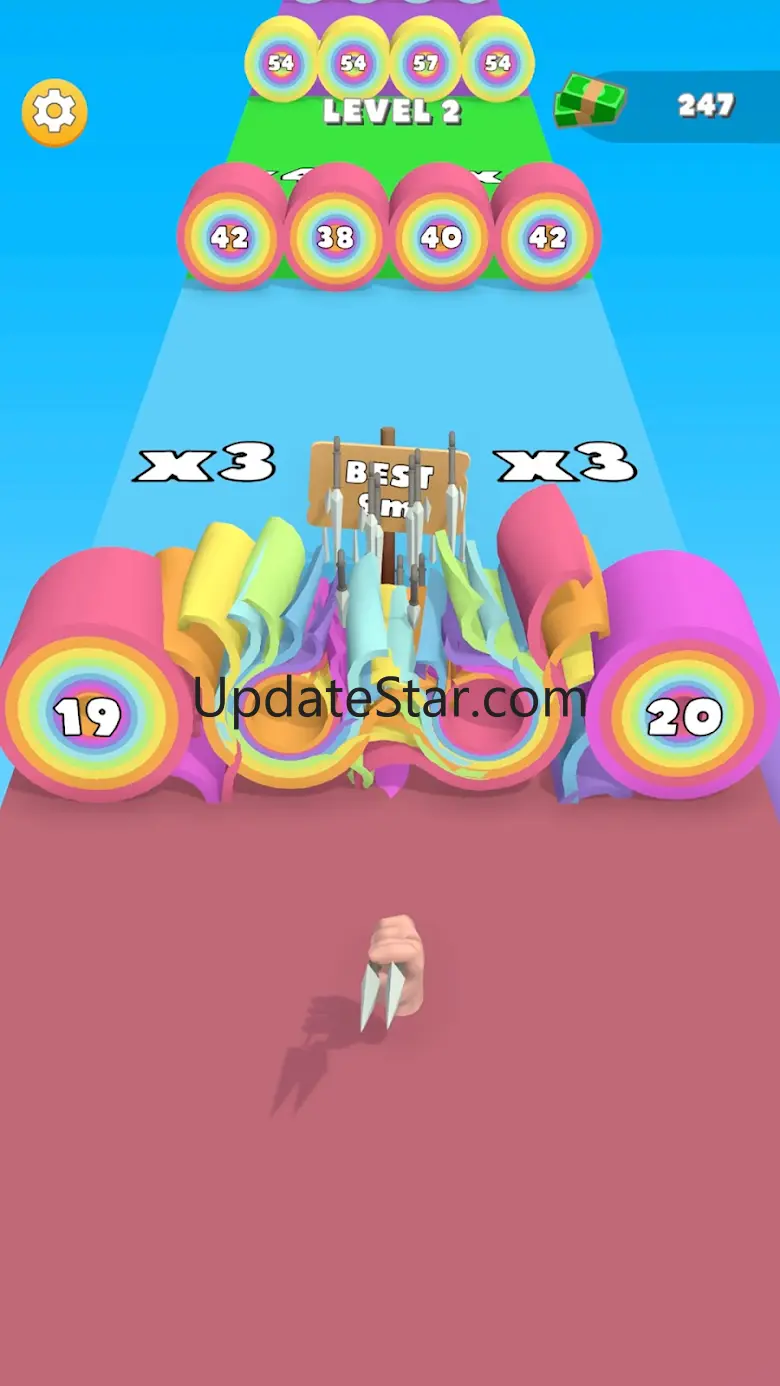 Color Slice Fun 3D 1.3.0