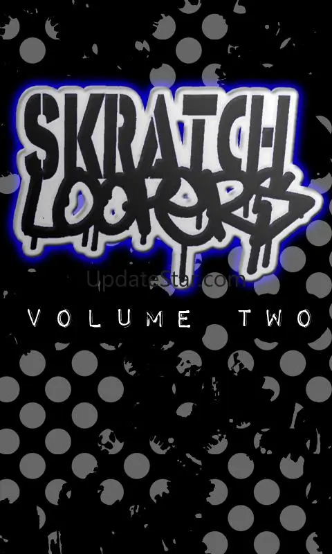 Skratch Loopers - Vol. 02 1.0.0