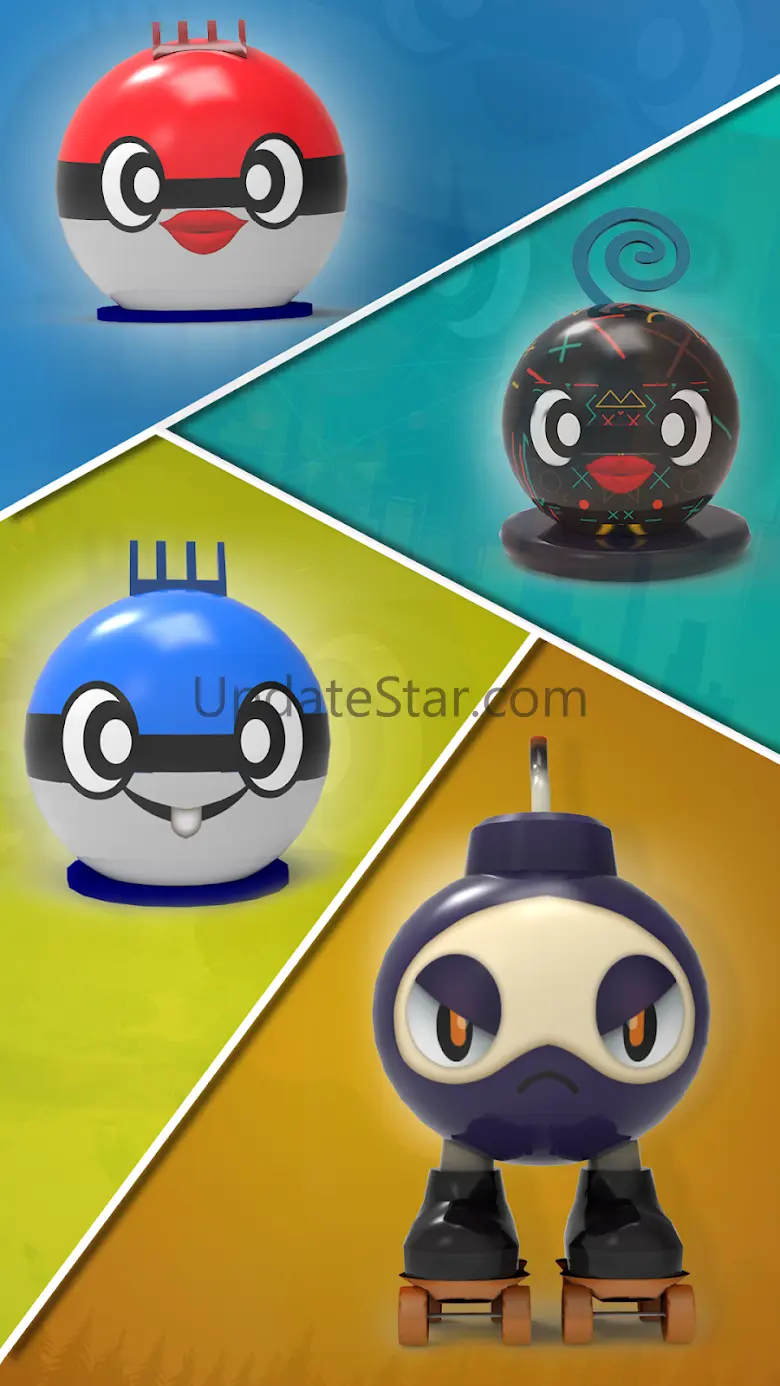Bumper Ball Sort: Match Master 1.15
