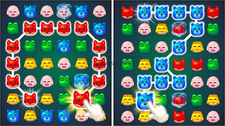 Connect Animal Matching Games 0.2.1