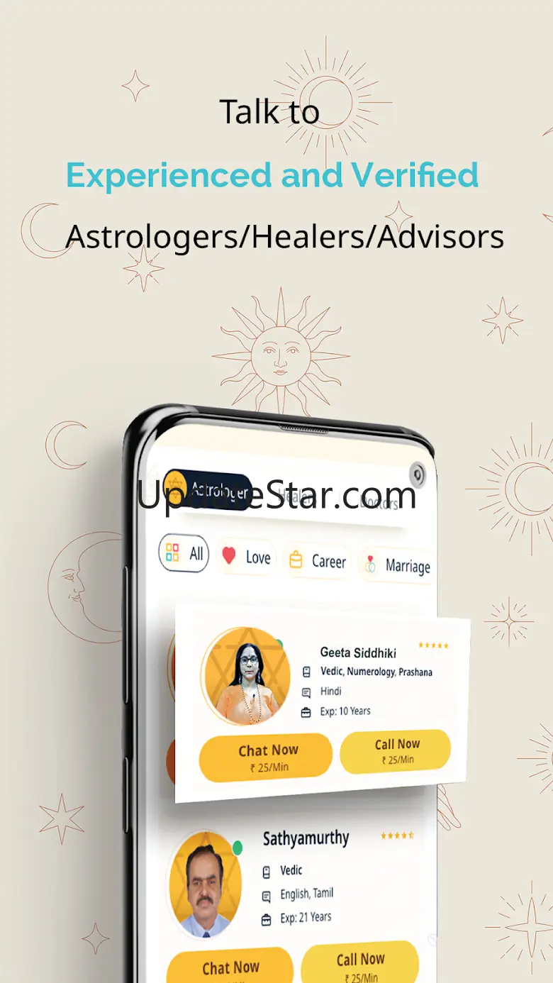 DivineTalk Astrologer 4.6.05