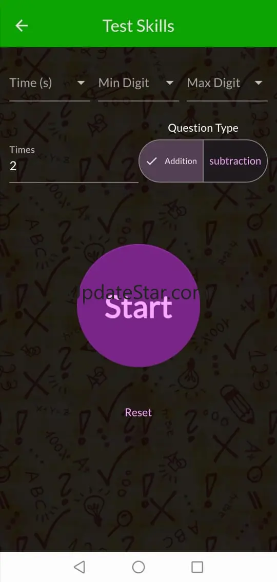 AlRashed Smart - Flash Anzan 1.0.5