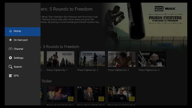 FIGHT SPORTS MAX 1.9.0