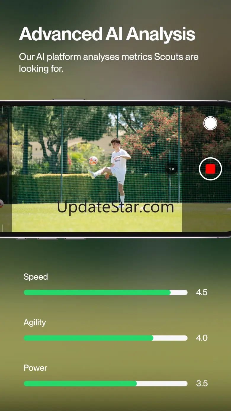 aiScout 4.1.0
