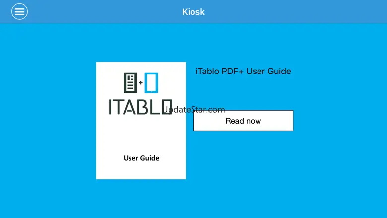 iTablo® Viewer 2.2.0