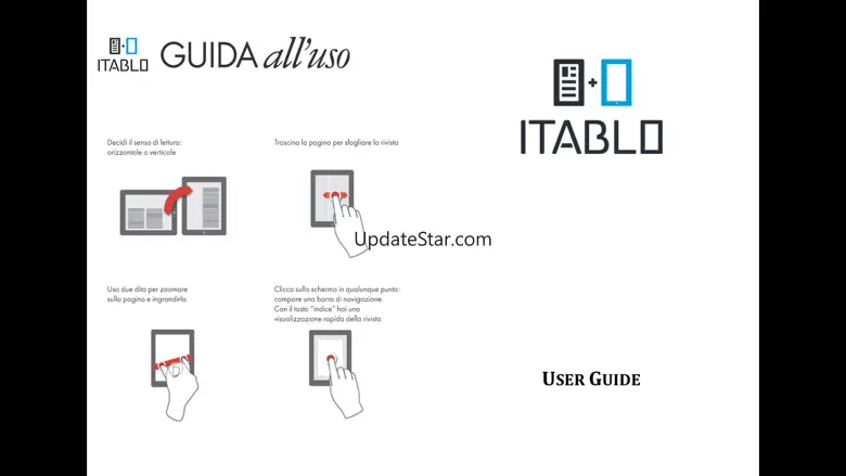 iTablo® Viewer 2.2.0